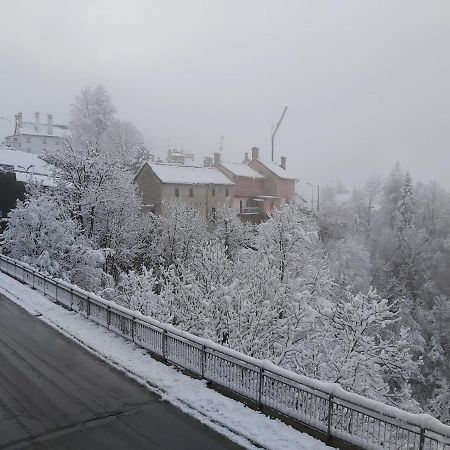Hotel Locanda Marconi Craveggia Zewnętrze zdjęcie
