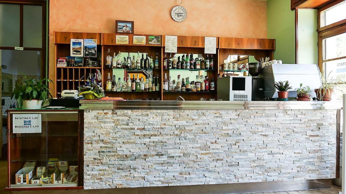 Hotel Locanda Marconi Craveggia Zewnętrze zdjęcie