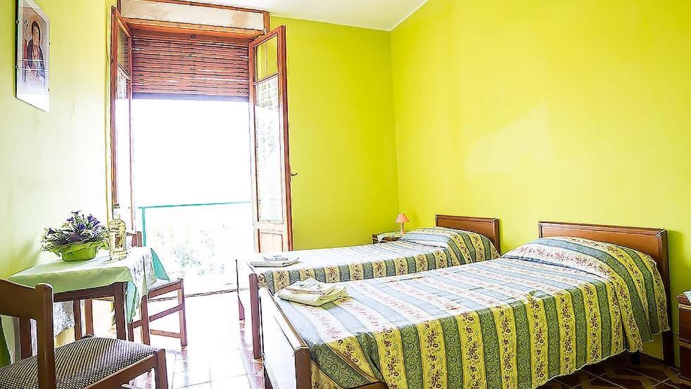 Hotel Locanda Marconi Craveggia Zewnętrze zdjęcie