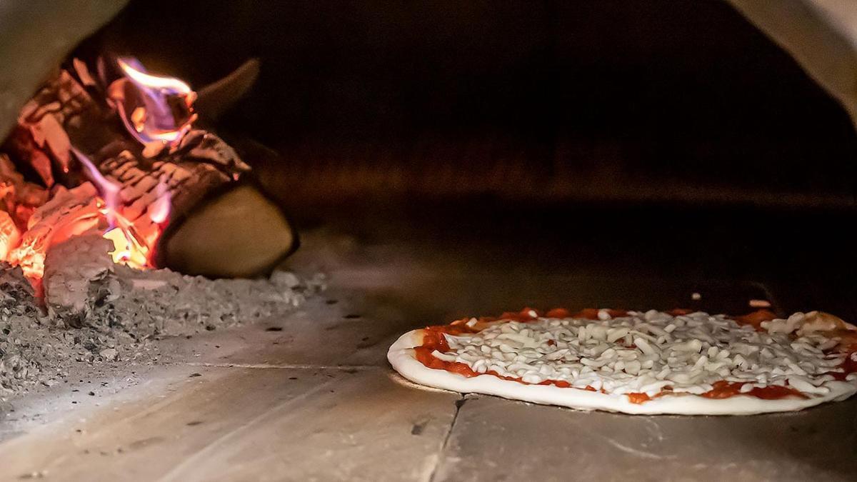 Hotel Locanda Marconi Craveggia Zewnętrze zdjęcie