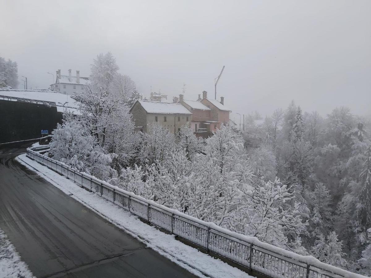 Hotel Locanda Marconi Craveggia Zewnętrze zdjęcie