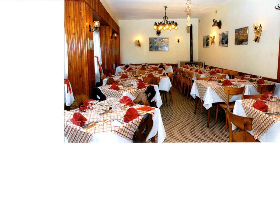 Hotel Locanda Marconi Craveggia Zewnętrze zdjęcie