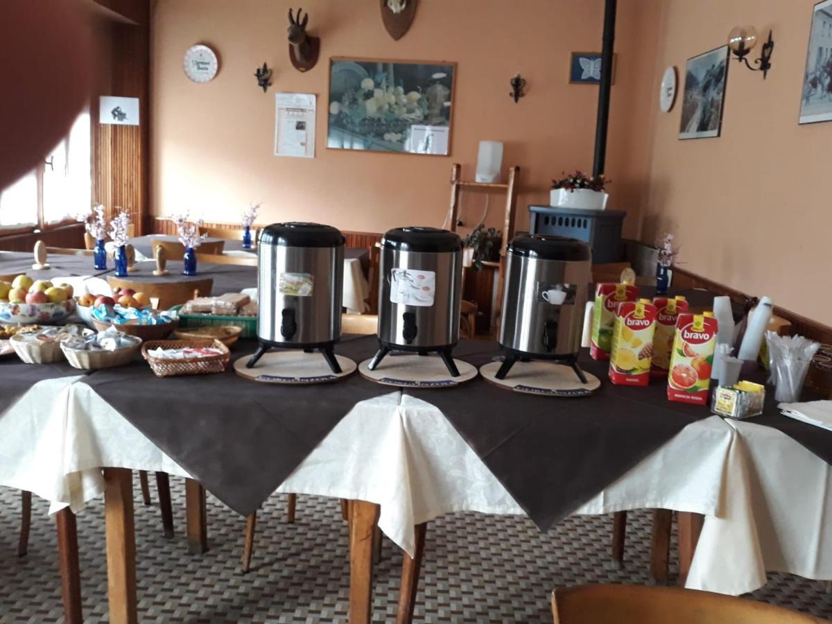Hotel Locanda Marconi Craveggia Zewnętrze zdjęcie