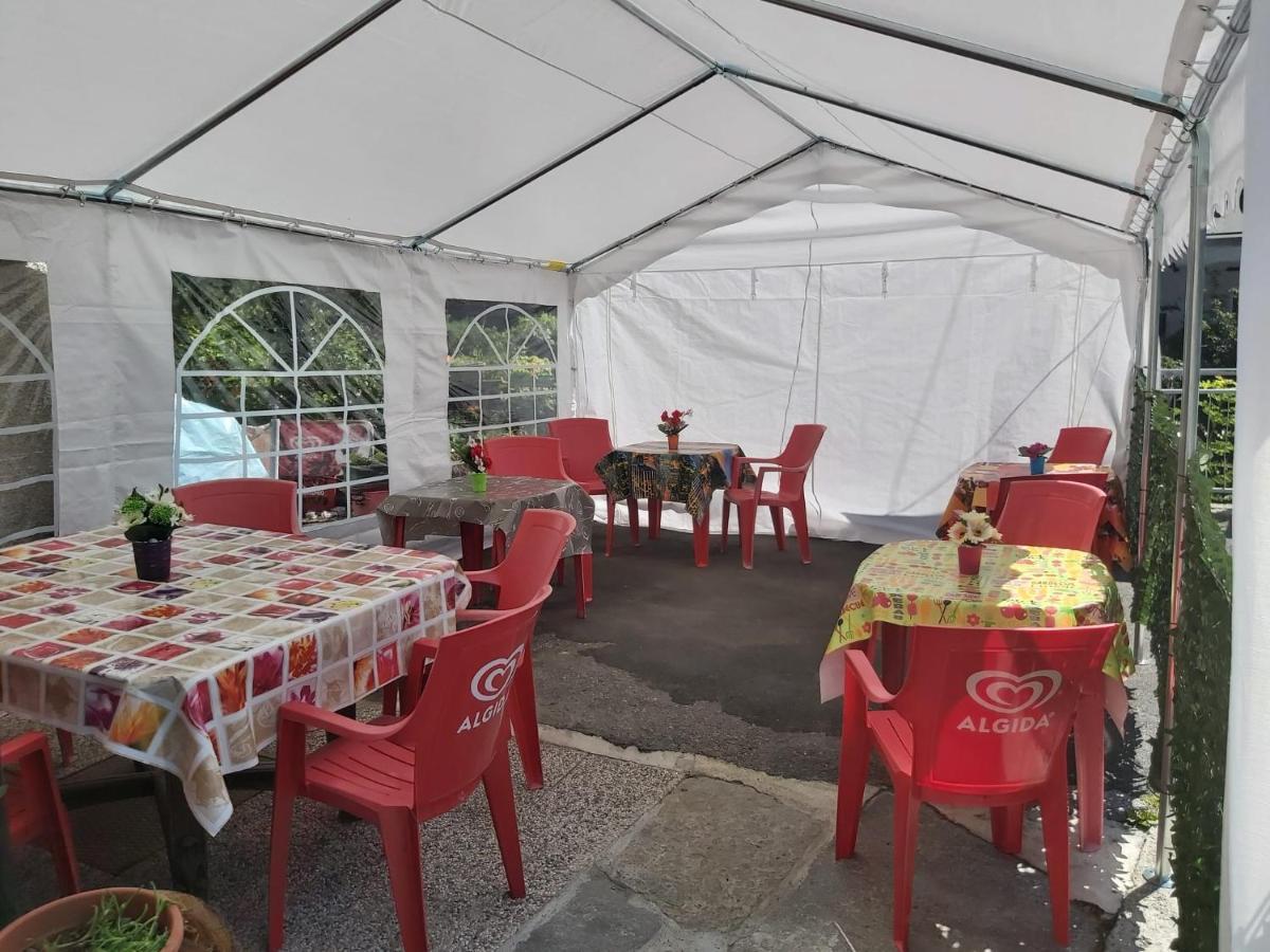 Hotel Locanda Marconi Craveggia Zewnętrze zdjęcie
