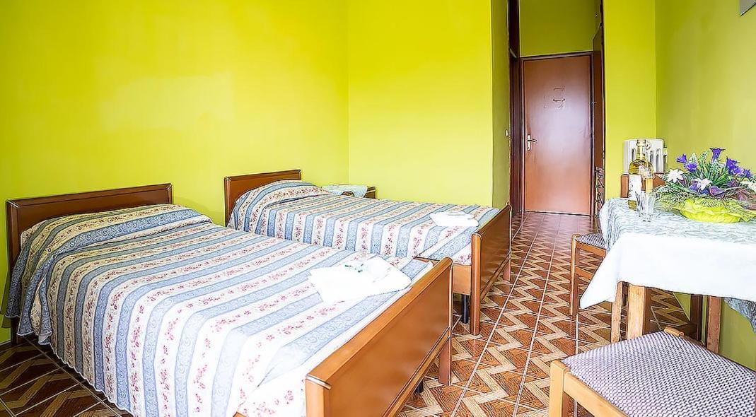 Hotel Locanda Marconi Craveggia Zewnętrze zdjęcie