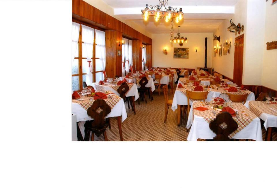 Hotel Locanda Marconi Craveggia Zewnętrze zdjęcie