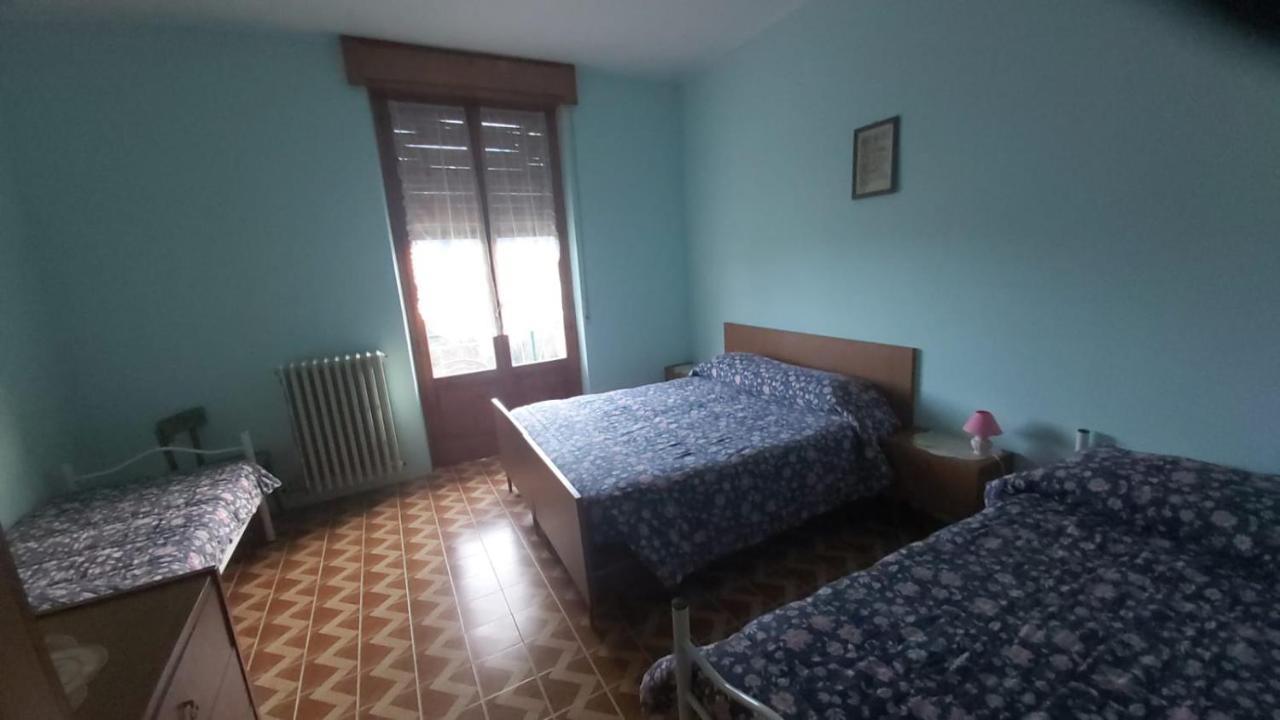 Hotel Locanda Marconi Craveggia Zewnętrze zdjęcie