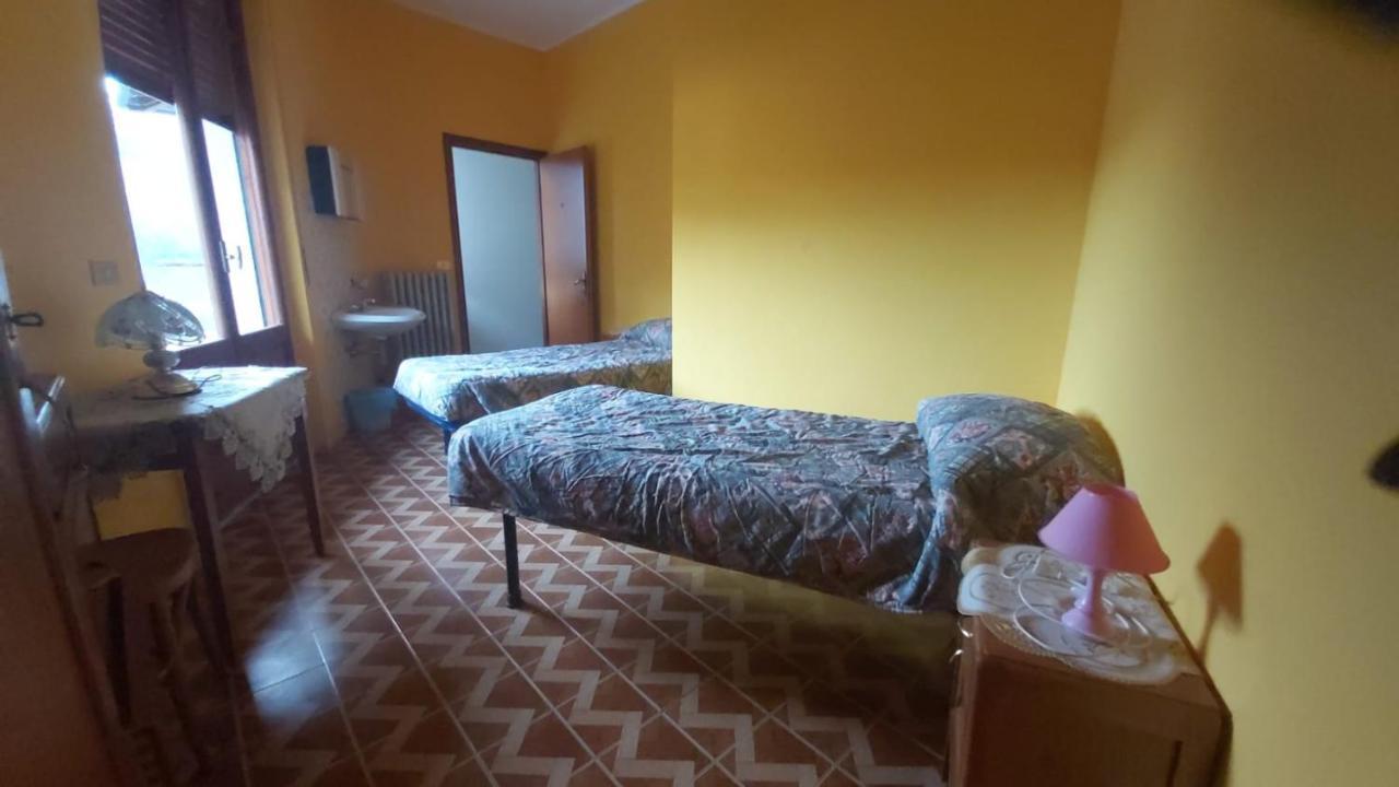Hotel Locanda Marconi Craveggia Zewnętrze zdjęcie