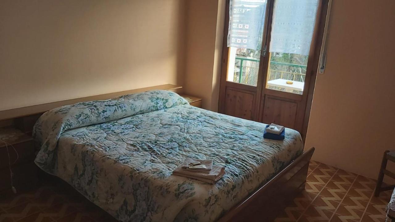 Hotel Locanda Marconi Craveggia Zewnętrze zdjęcie