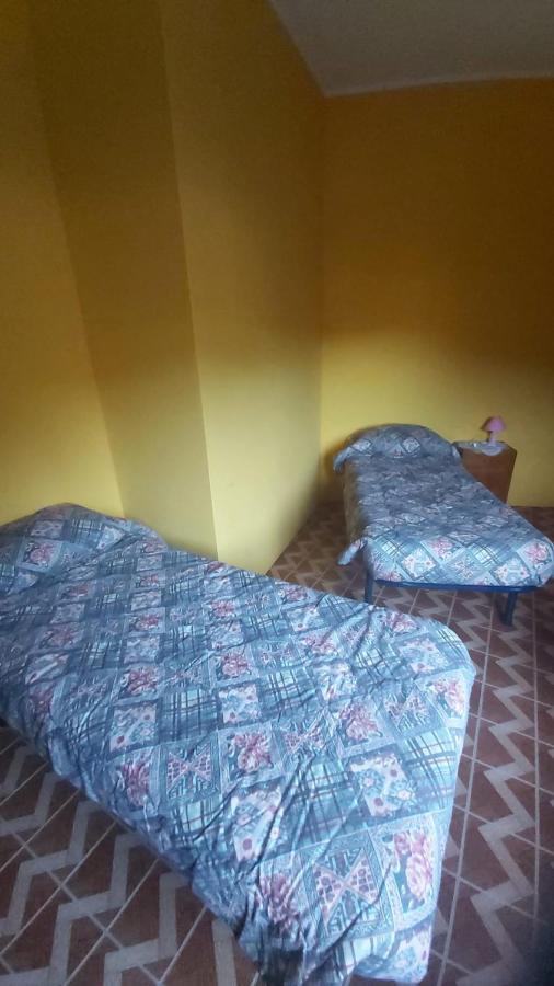 Hotel Locanda Marconi Craveggia Zewnętrze zdjęcie