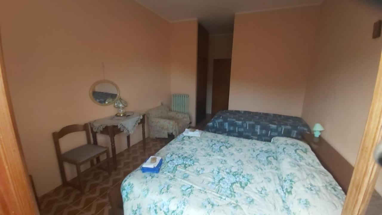 Hotel Locanda Marconi Craveggia Zewnętrze zdjęcie