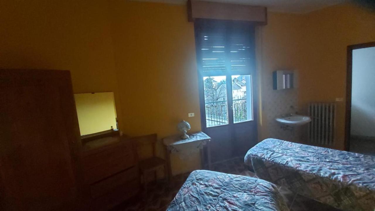Hotel Locanda Marconi Craveggia Zewnętrze zdjęcie