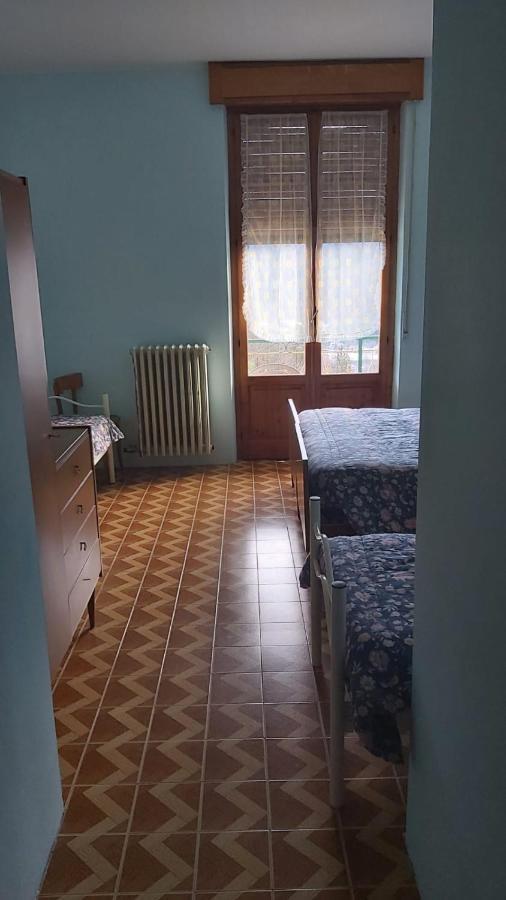 Hotel Locanda Marconi Craveggia Zewnętrze zdjęcie