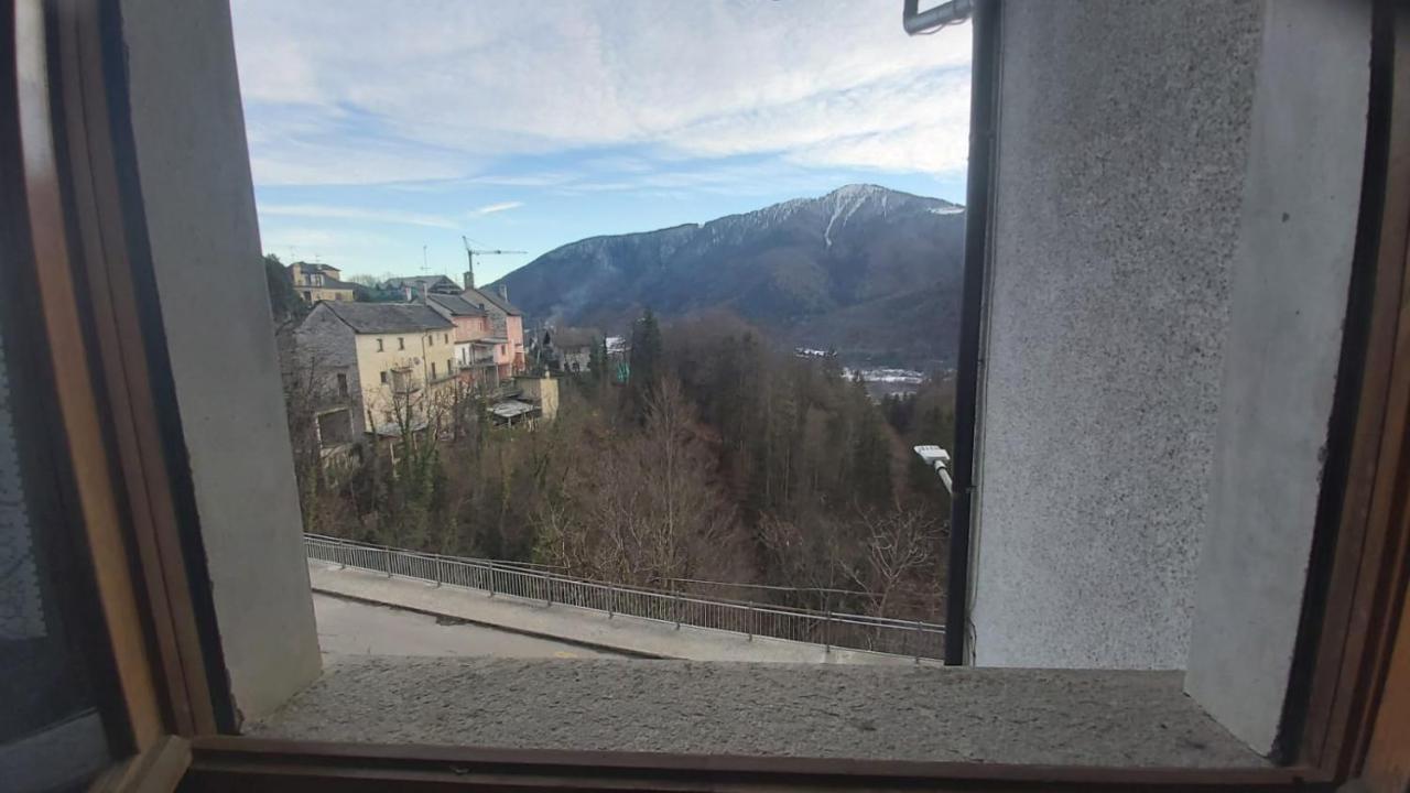 Hotel Locanda Marconi Craveggia Zewnętrze zdjęcie