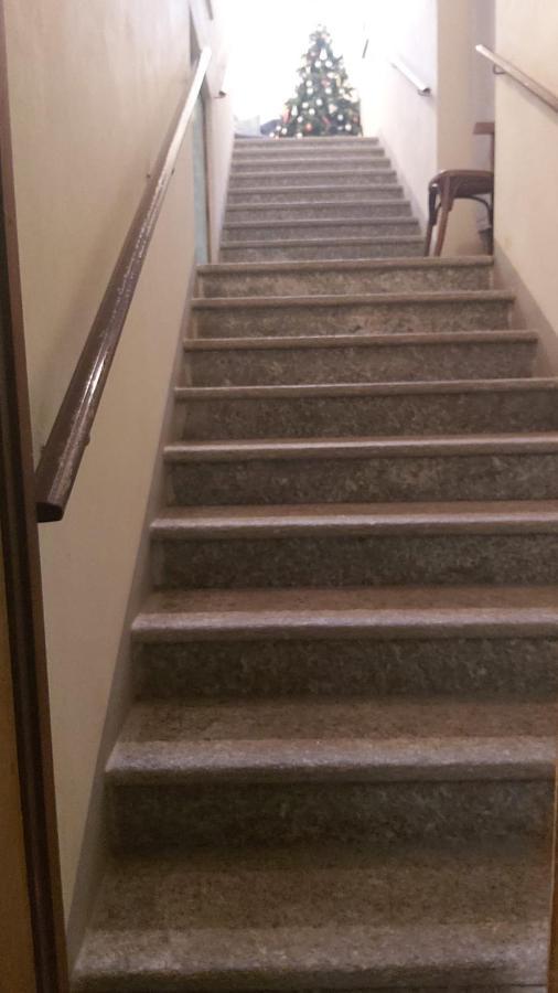 Hotel Locanda Marconi Craveggia Zewnętrze zdjęcie