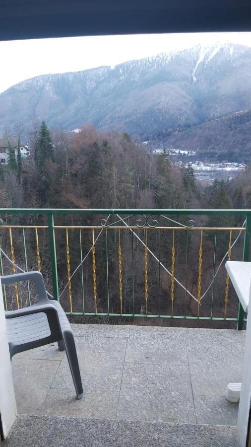 Hotel Locanda Marconi Craveggia Zewnętrze zdjęcie
