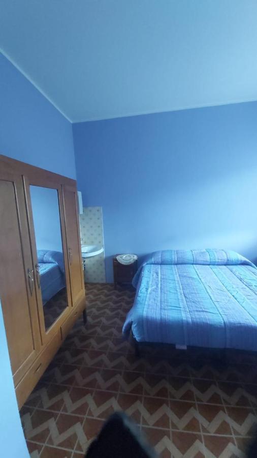 Hotel Locanda Marconi Craveggia Zewnętrze zdjęcie
