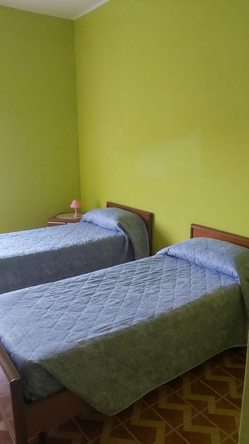 Hotel Locanda Marconi Craveggia Zewnętrze zdjęcie