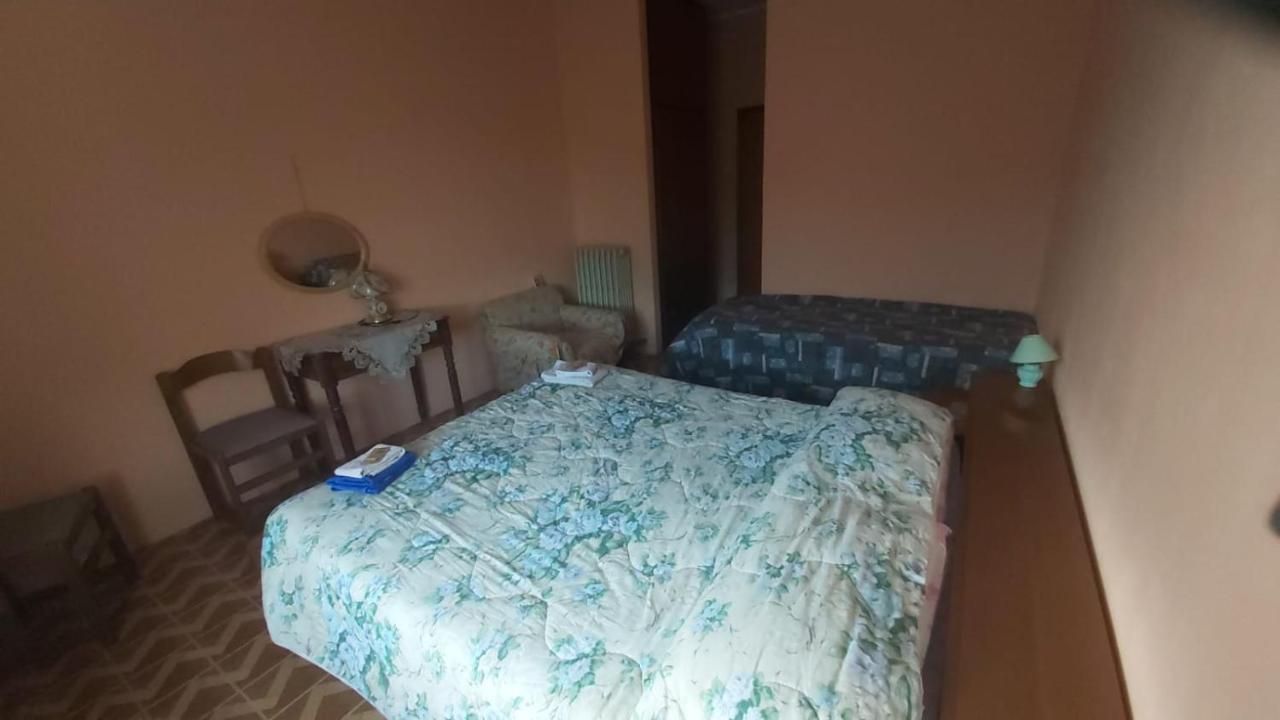 Hotel Locanda Marconi Craveggia Zewnętrze zdjęcie