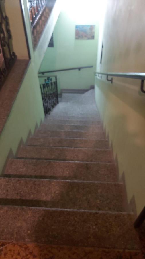 Hotel Locanda Marconi Craveggia Zewnętrze zdjęcie