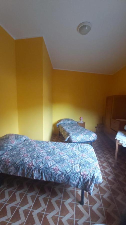 Hotel Locanda Marconi Craveggia Zewnętrze zdjęcie