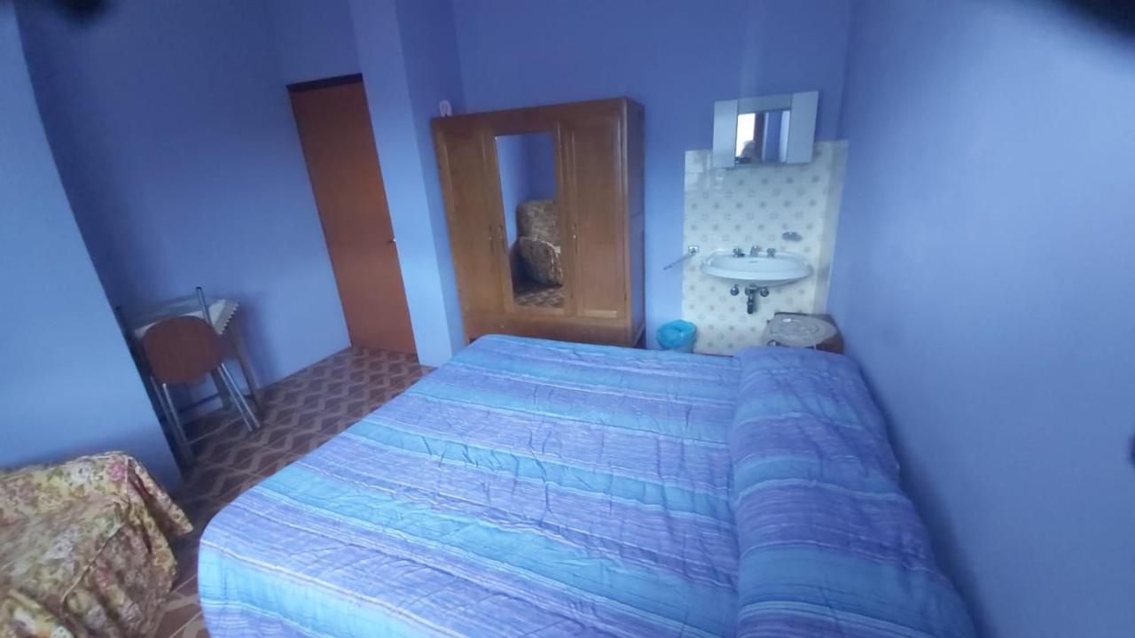 Hotel Locanda Marconi Craveggia Zewnętrze zdjęcie
