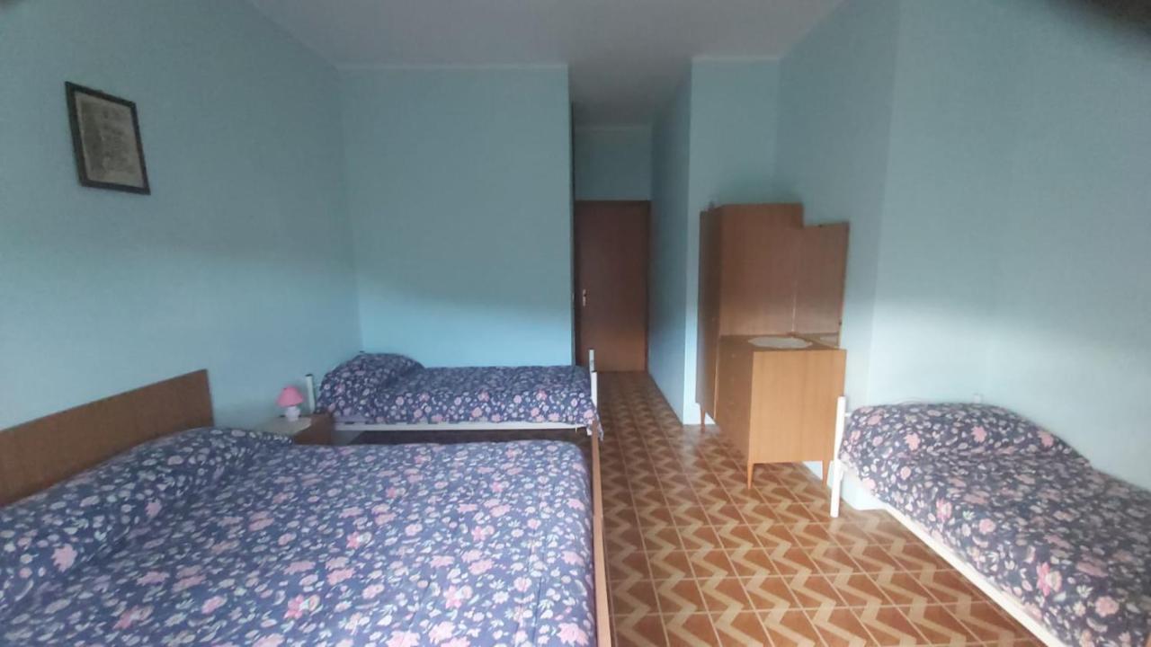 Hotel Locanda Marconi Craveggia Zewnętrze zdjęcie