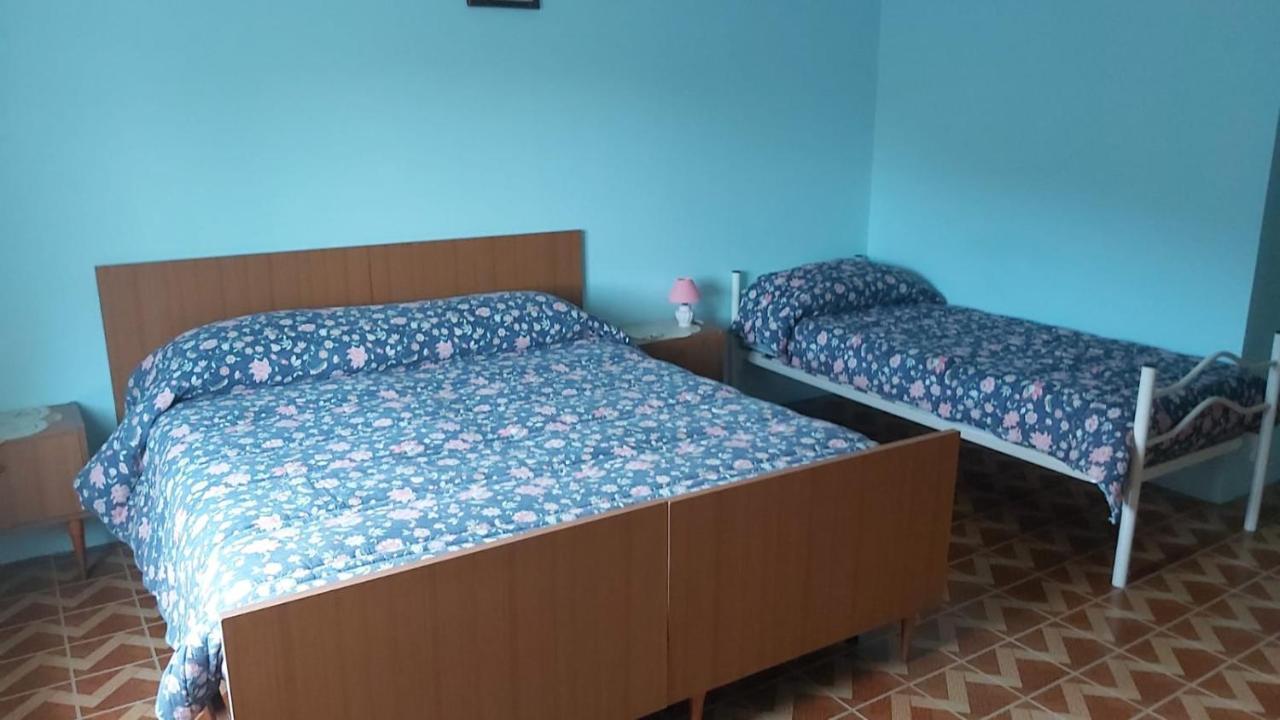 Hotel Locanda Marconi Craveggia Zewnętrze zdjęcie