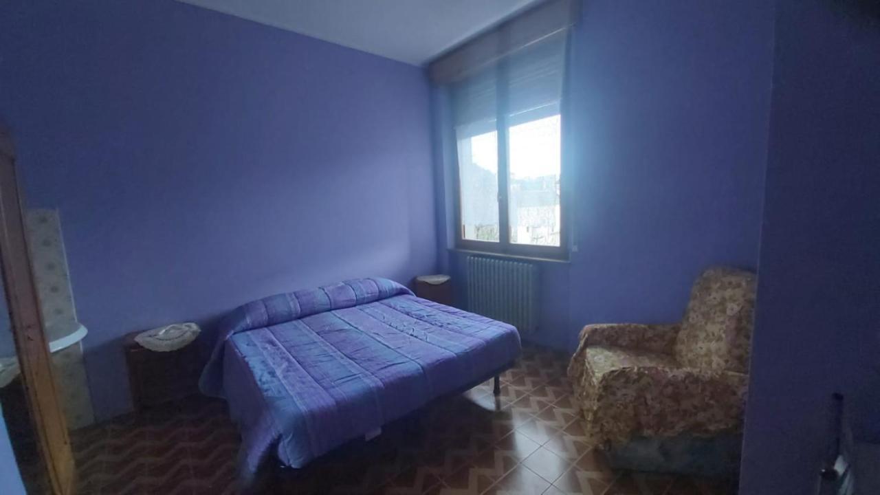 Hotel Locanda Marconi Craveggia Zewnętrze zdjęcie