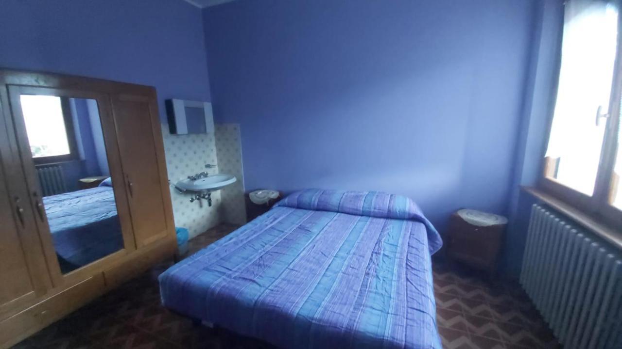Hotel Locanda Marconi Craveggia Zewnętrze zdjęcie