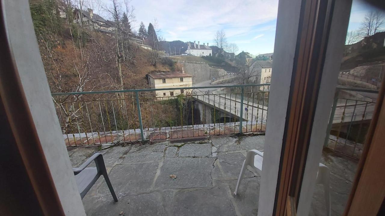 Hotel Locanda Marconi Craveggia Zewnętrze zdjęcie